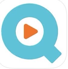 App QubitTV 