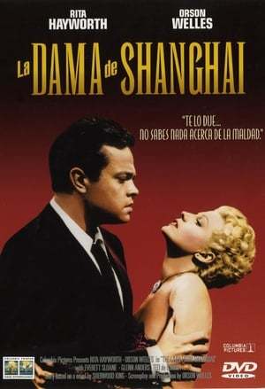 Movie La dama de Shanghai