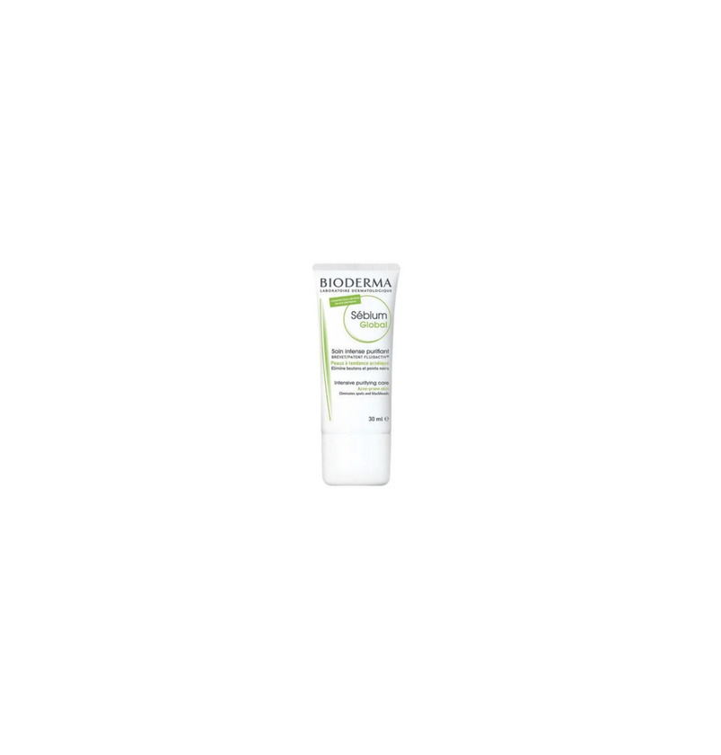 Producto Sebium Global Bioderma