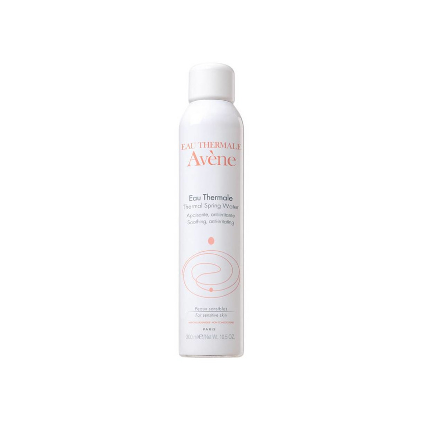 Product Água Termal da Avene