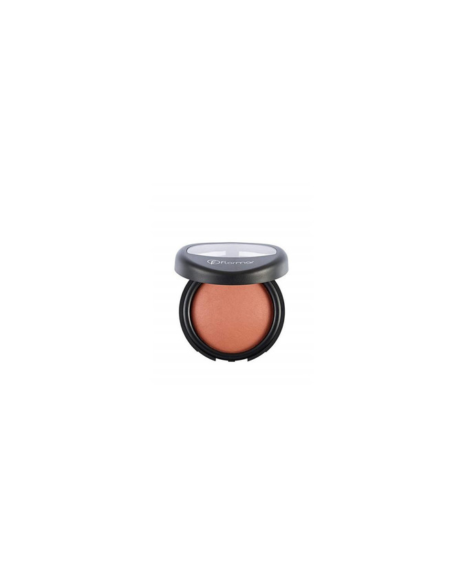 Product Baked Blush On Flormar