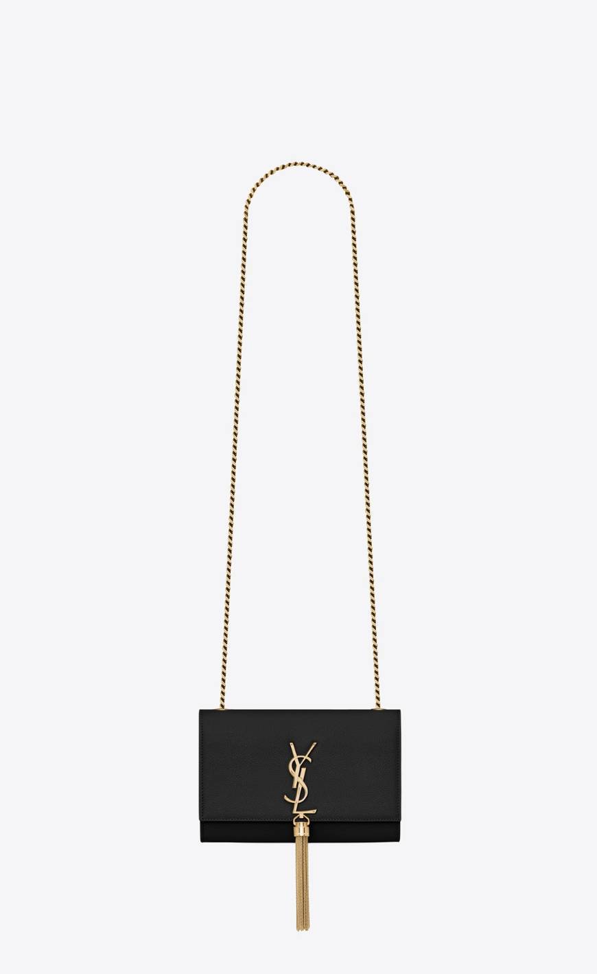 Product Kate Small Bag with tassel