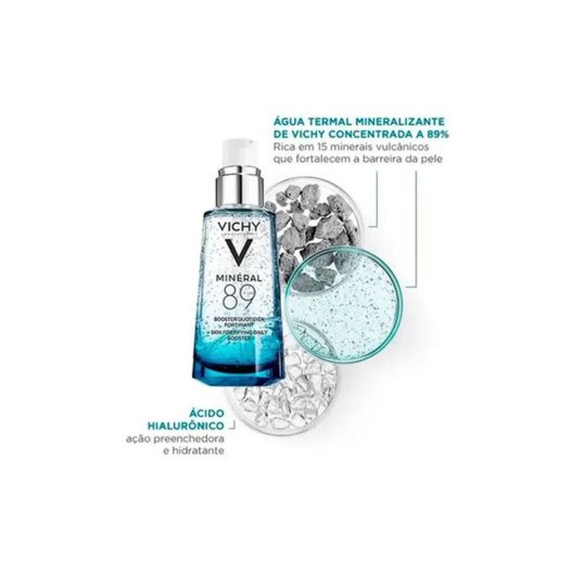 Social Hidratante Facial