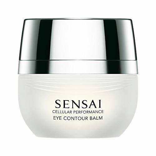 Beauty Sensai Cellular Eye Contour Balm Contorno de Ojos