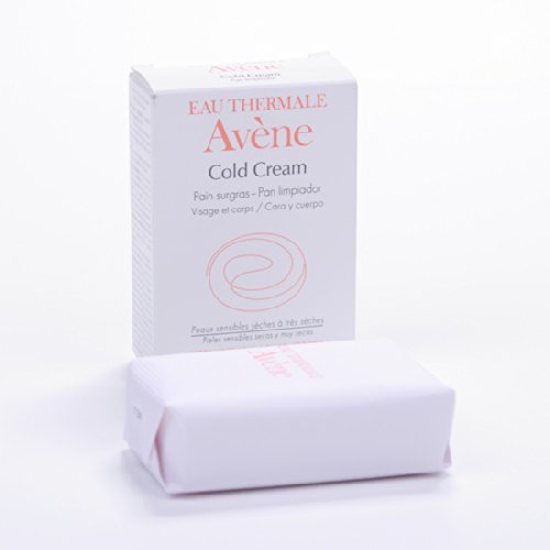 Belleza AVENE COLD CREAM PAN LIMPIADOR