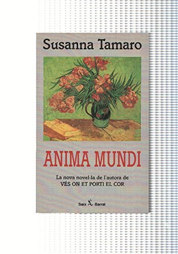 Libro Anima Mundi