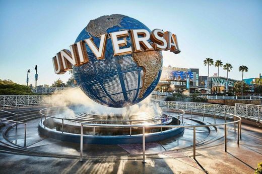 Universal Studios Florida