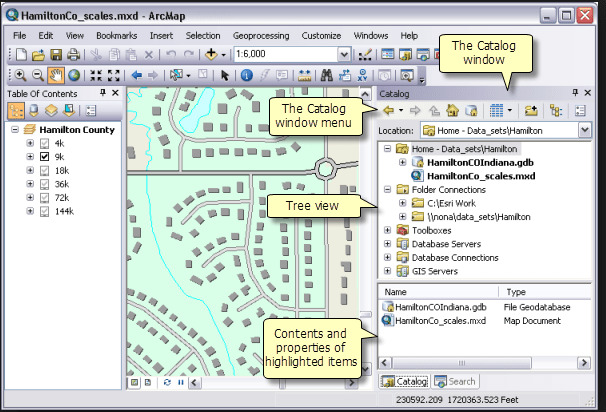 Moda QGIS Documentation