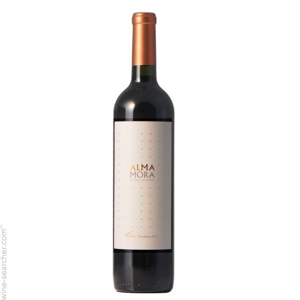 Moda Finca Las Moras 'Alma Mora' Malbec, San Juan | prices, stores ...