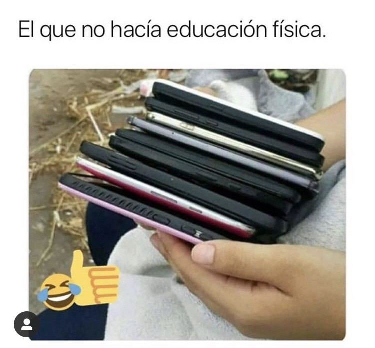 Social 🏃🏻‍♂️ like si te pasó 