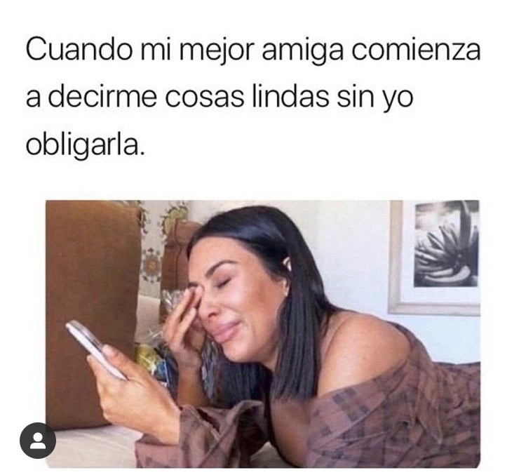 Social Que bonito momento 🤣