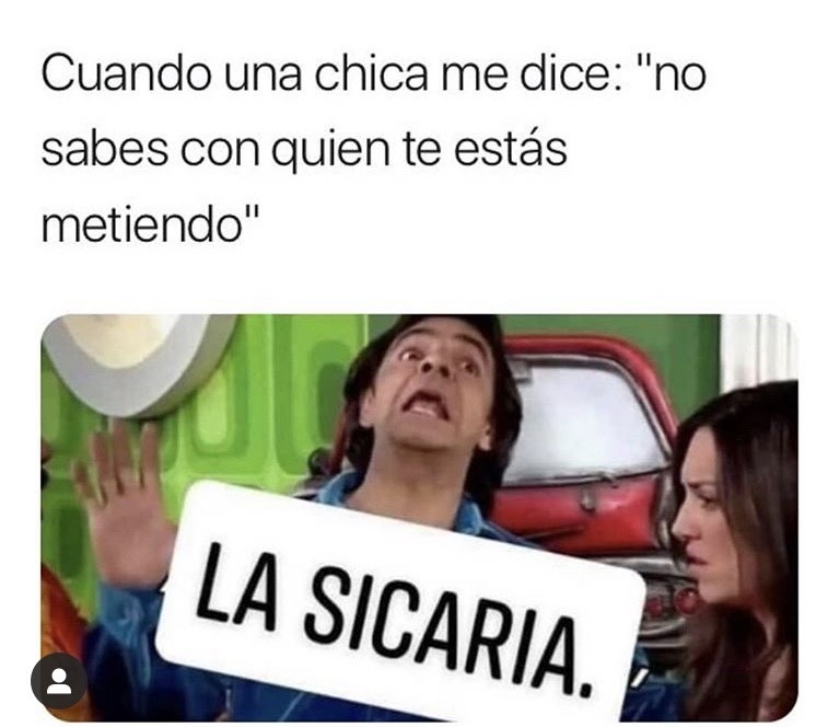 Social SICARIA 😼🔫