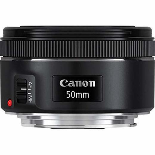 Canon 0570C005AA - Objetivo para cámara réflex