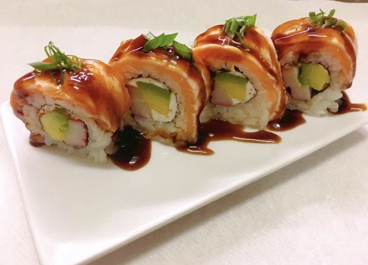 RESTAURANTE JAPONÉS KIYOMI