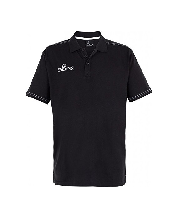 Spalding Slim Cut Polo