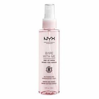 Beauty NYX Professional Makeup Bare With Me Prime Set - Spray de refresco