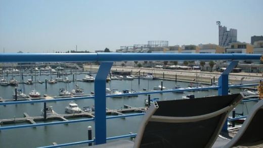 Lisboa Marina