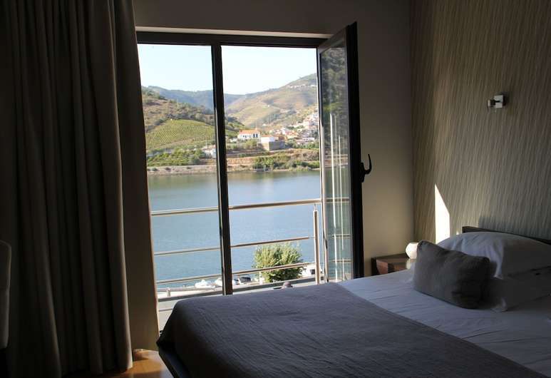 Lugares Hotel Folgosa Douro