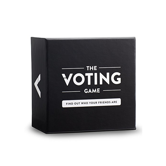 Producto Player Ten The Voting Game