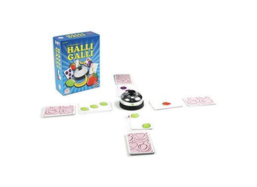 Amigo- Juego Educativo, Multicolor