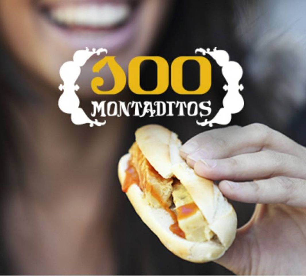 Restaurantes 100 Montaditos