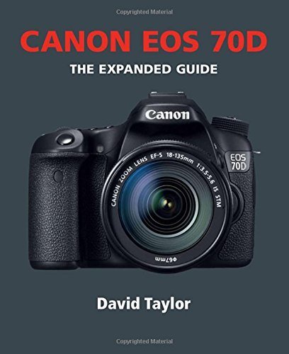 Canon EOS 70D