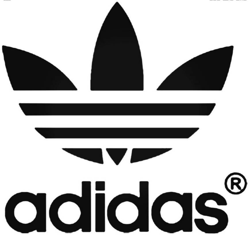 Moda Adidas