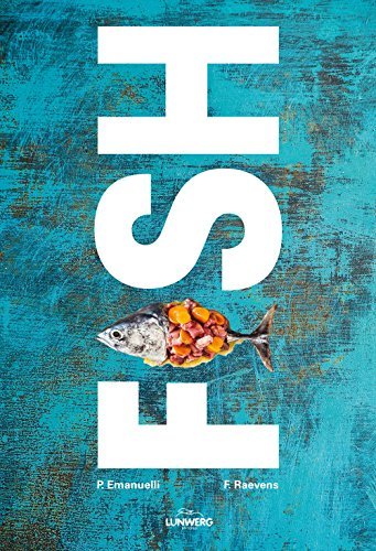 Books Fish-Pescado