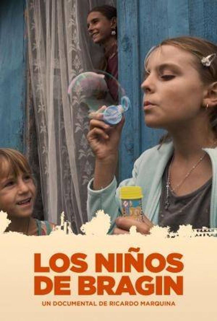 Serie Los Niños de Bragin 