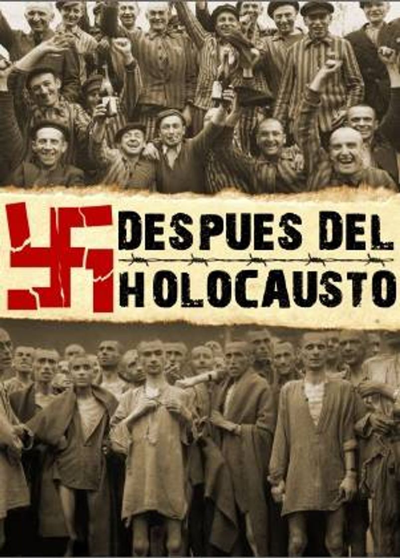 Serie Después del holocausto 