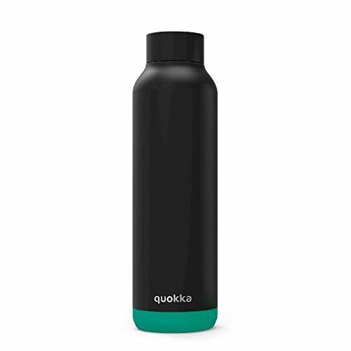 Home Quokka Solid - Teal Vibe 630 ML