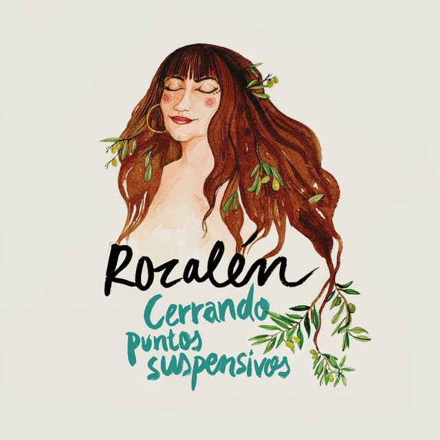 Music Baile (with Rozalén)