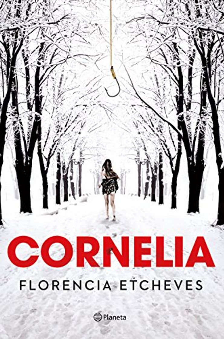 Book Cornelia