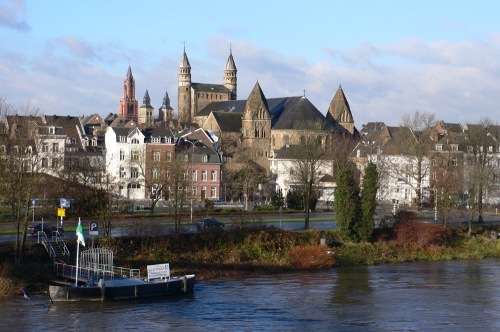 Place Maastricht