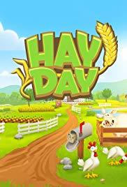 Videojuegos Hay Day