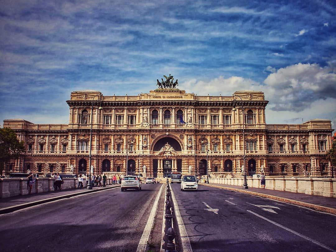 Place Corte Suprema di Cassazione