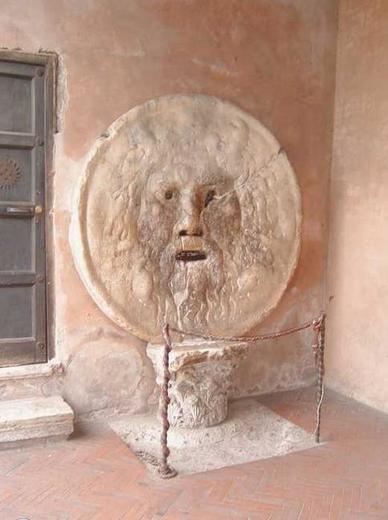 Bocca della Verità