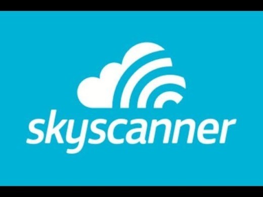 Skyscanner – vuelos baratos