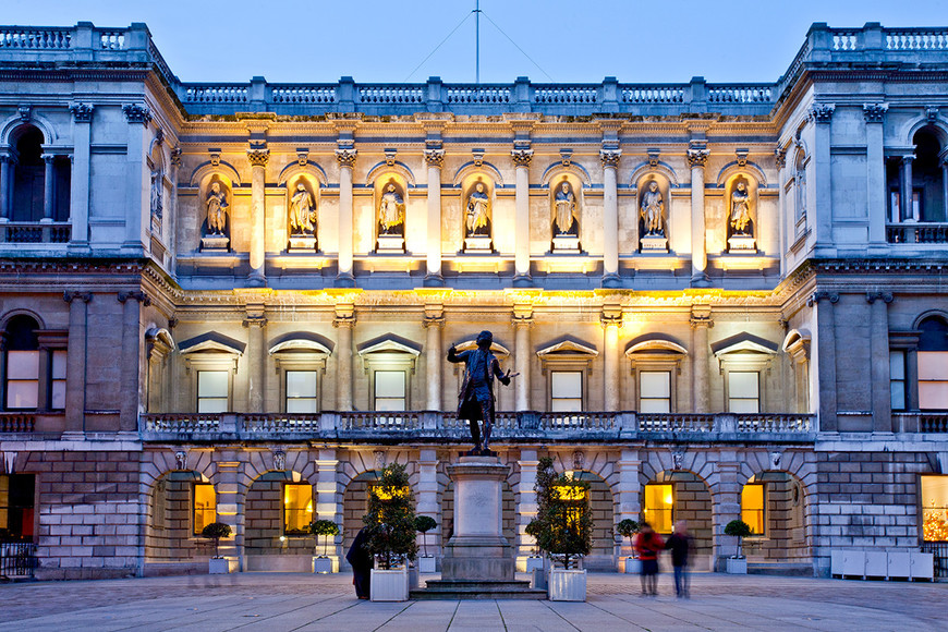Place Royal Academy of Arts