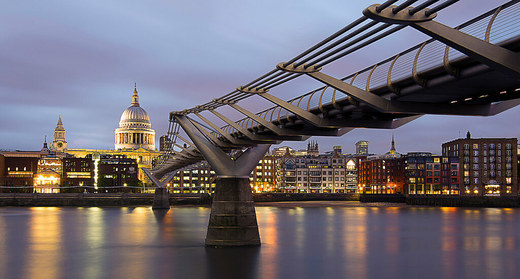 Millennium Bridge