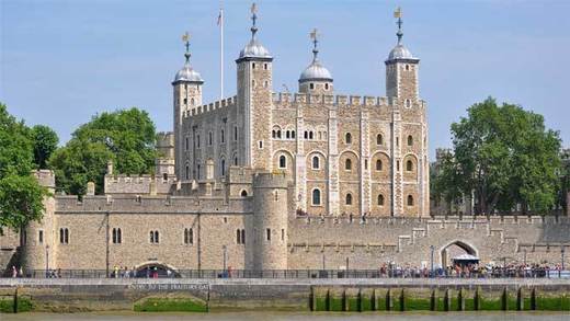 Torre de Londres