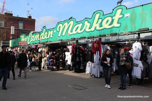 Camden Market