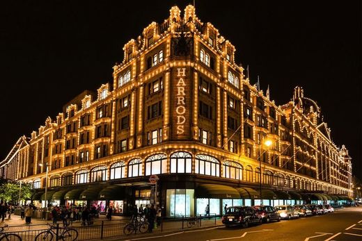 Harrods