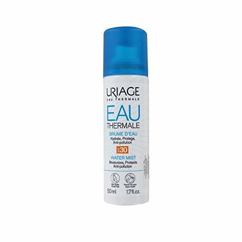 Lugares Uriage Uriage Bruma de Aqua Spf30 50 ml