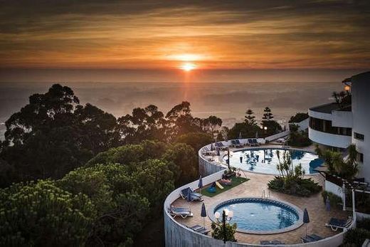 São Félix Hotel Hillside and Nature