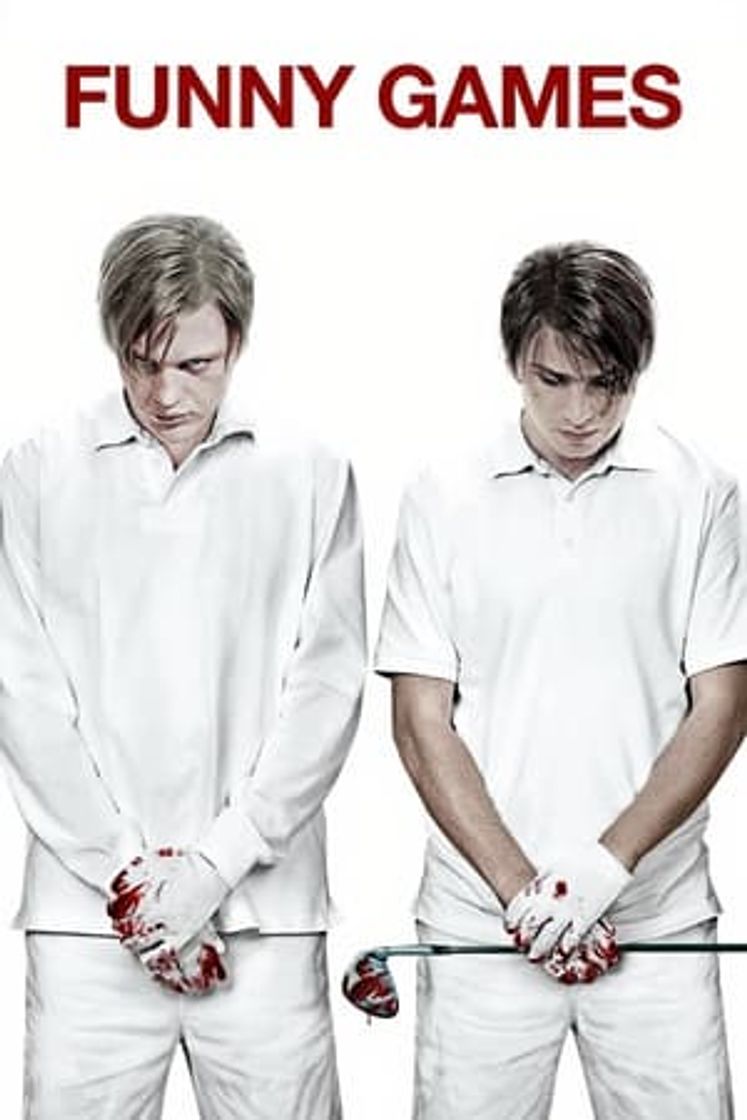 Movie Funny Games