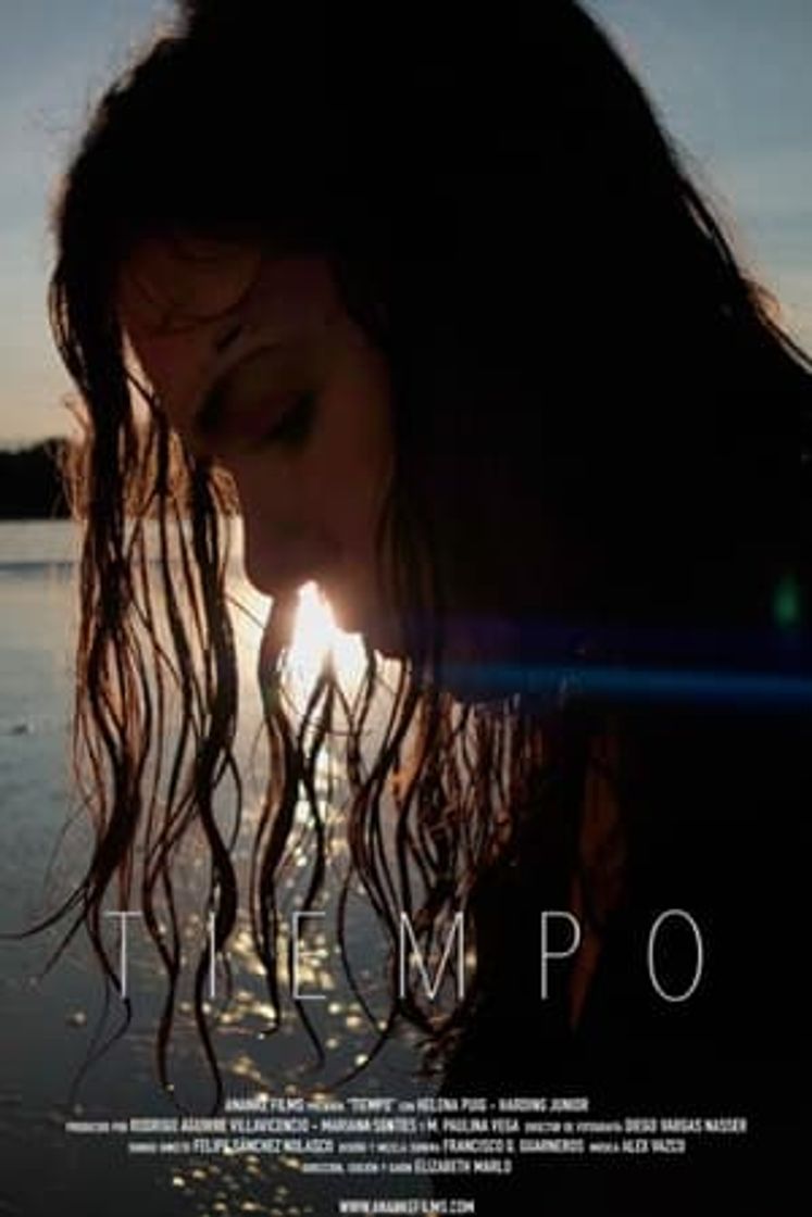 Movie Tiempo