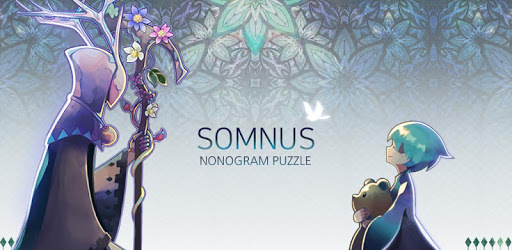 App Somnus : Nonogram