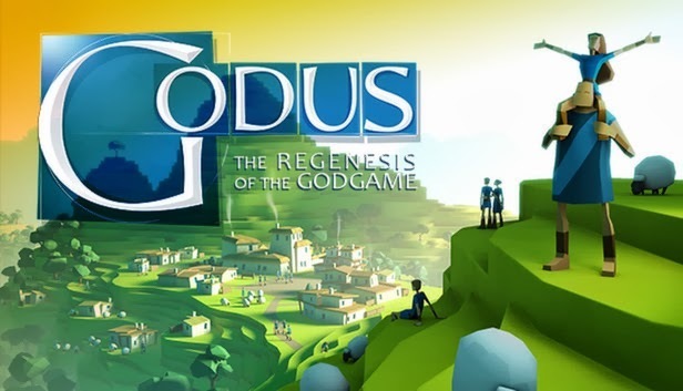 Videogames Godus