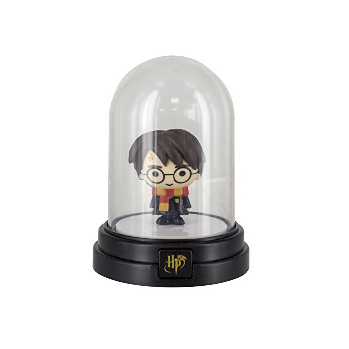 Social Harry Potter Lámpara